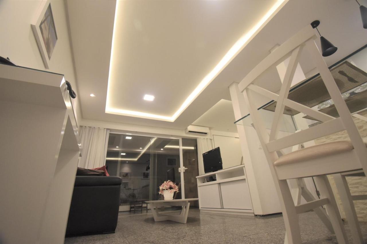 Seaflats - Mucuripe- Iracema Residence Fortaleza  Exterior foto