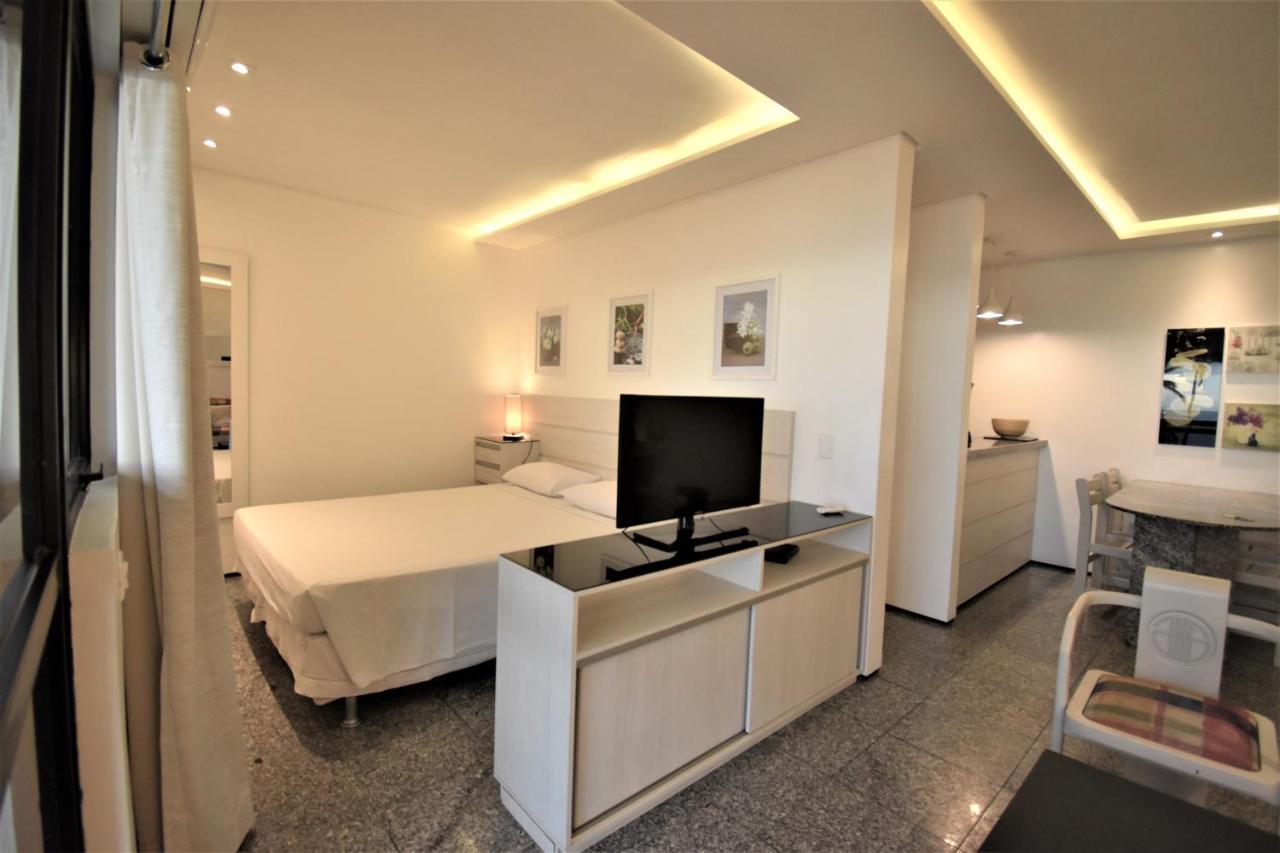 Seaflats - Mucuripe- Iracema Residence Fortaleza  Cameră foto